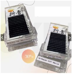 💎 Mi Dưới Douyin Sole Trung Hoa – Bí quyết cho đôi mắt long lanh hoàn hảo! 💎