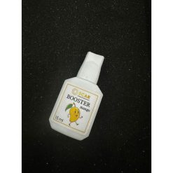 Booster - Primer, Kiềm Dầu, Kháng Khuẩn, Tăng Độ Bền Cho Mi, Hàng Chính Hãng Hàn Quốc
