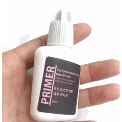 Liên Kết Mi Primer Dụng Cụ Hỗ Trợ Nối Mi Tăng Độ Bền Cho Keo Và Mi Nối 15ml