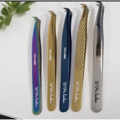 Nhíp Volume Cao Cấp Chính Hãng D'pa