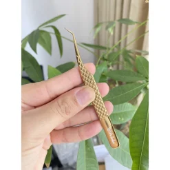 Combo 3 Nhíp Volume - Thẳng - L45