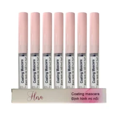 Coating Mascara Dưỡng Mi - Định Hình Mi - Ngăn Rụng Mi Sau Khi Nối