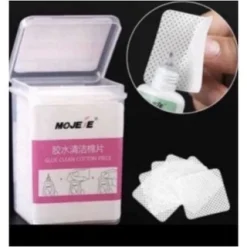 Giấy Lau Keo Loại 1 Cao Cấp, Vệ Sinh Nắp Keo, Lau Khô Đầu Keo