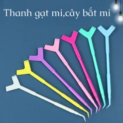 Cây Gạt Mi, Cây Bắt Trục Chữ Y