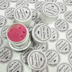 Kem Tháo Mi Cream Remover Hương Dâu Tây 8gram