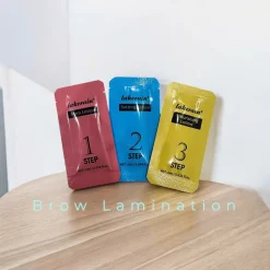 Set Định Hình Lông Mày Lakerain Brow Lamination
