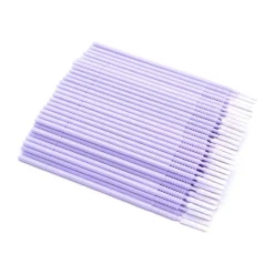 Tăm Đầu Dài Đa Năng, Tăm Lấy Kem Sáp Uốn Mi 100c/túi