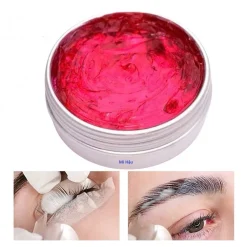 Gel Bắt Trục Glue Balm Màu Hồng Trong Suốt