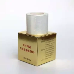 Cuộn Nilong Hỗ Trợ Ủ Tê, Uốn Mi