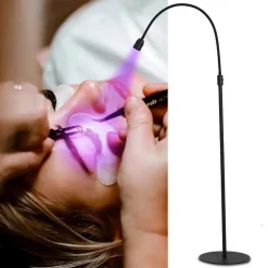 Đèn Nối Mi UV Cao Cấp, Chính Hãng, Nhập Khẩu 100%