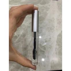 Gel Định Hình Mi Nắp Bạc, Gel Tạo Ngọn Mi, Không Trắng Chân