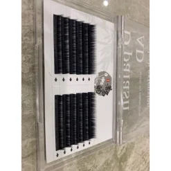 Mi Lông Vũ Luxury Cao Cấp
