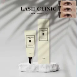 Cân Bằng P.H - Khử Kiềm Cho Lông Mi - Lash Cnilic (Bút Chiết 3ml)