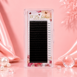 Mi Khay Lông Chồn D'palash Nâu