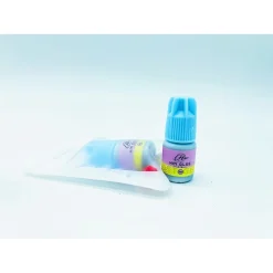 Keo Xanh Rose Green, Tốc Độ Khô 2-3s