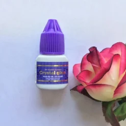 Keo Nối Mi Crystal Glue Tím