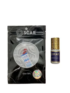 Keo Nối Mi Oscar
