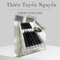Mi Đa Tầng Lông Vũ Luxury Cao Cấp