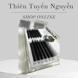 Mi Đa Tầng Lông Vũ Luxury Cao Cấp