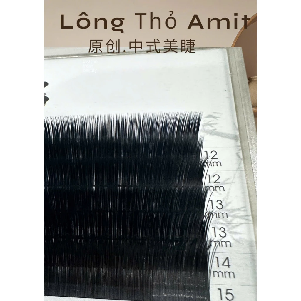Mi Lông Thỏ Trung Hoa