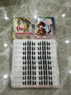Mi Giả Dùng Keo Để Gắn SLINE